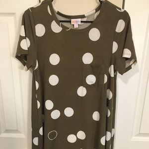 LuLaRoe Carly